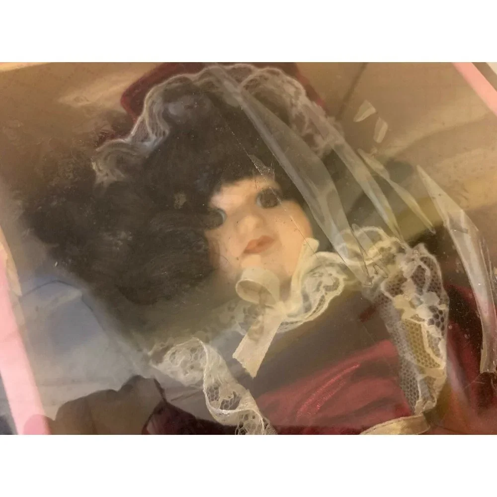 Dan-Dee International Dolls dan dee